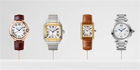 cartier buying guide|where to buy cartier watches.